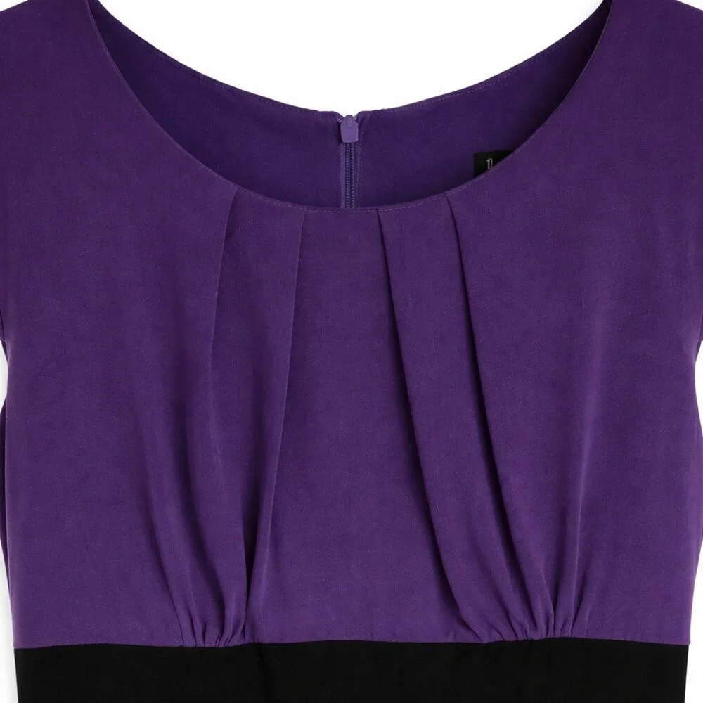 Le Chateau Dress - Picture 5 of 7